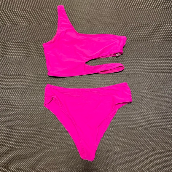 BARELY USED ZAFUL BIKINI